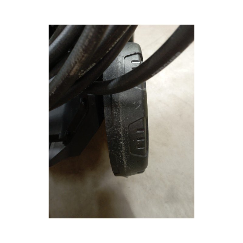 Karcher K 7 Power (180bar, 600l/h) Myjka Wysokociśnieniowa