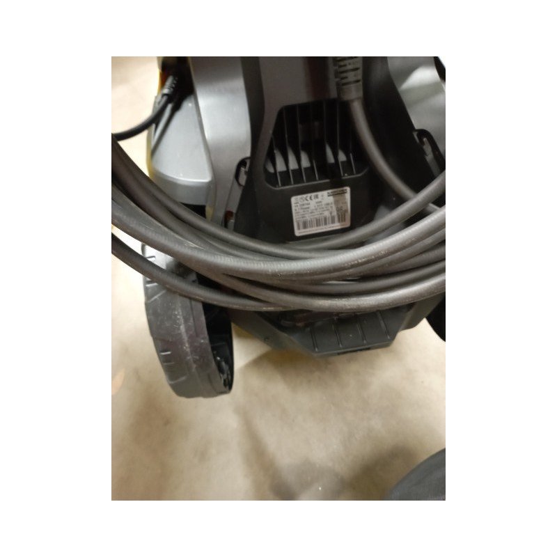 Karcher K 7 Power (180bar, 600l/h) Myjka Wysokociśnieniowa