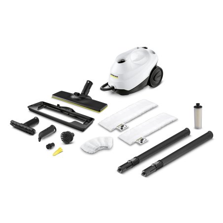 SC 3 EasyFix Premium Home Line (1900W, 3,5bar) mop parowy, parownica Karcher - WYPRZEDAŻ