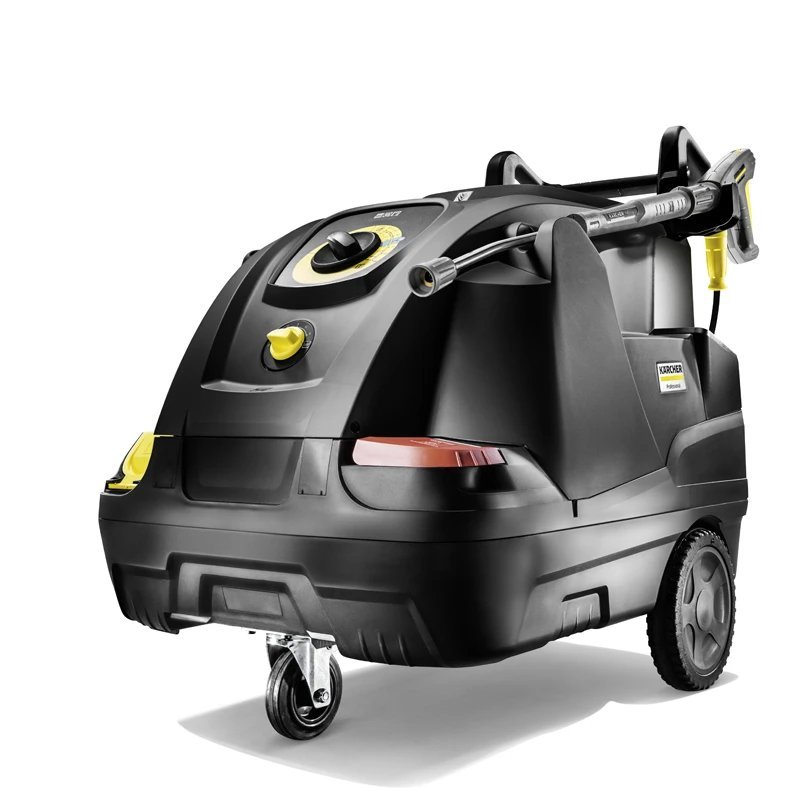 Karcher HDS 7/16-4 C Anniversary Edition (700l/h, 160bar) Profesjonalna Myjka Wysokociśnieniowa Z Podgrzewaniem