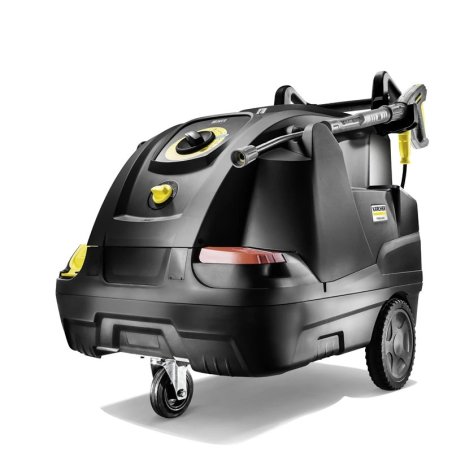 Karcher HDS 7/16-4 C Anniversary Edition (700l/h, 160bar) Profesjonalna Myjka Wysokociśnieniowa Z Podgrzewaniem