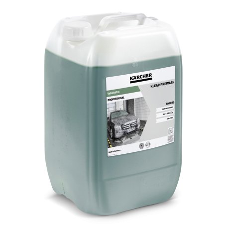 Karcher 890 Mycie Wstępne, 20L