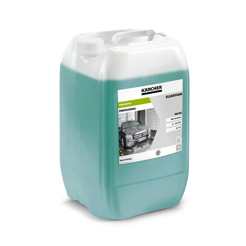 Karcher VehiclePro Klear!Foam RM 892, 20L