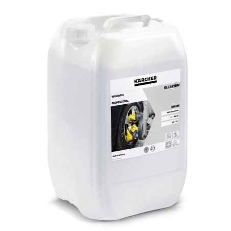Karcher RM 896 20l Klear!Rim, 20l