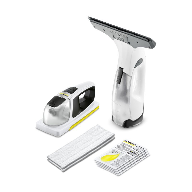 Karcher WV 2 + KV 4 Premium Home Line Promo (280mm, 100ml) Myjka do Okien - WYPRZEDAŻ