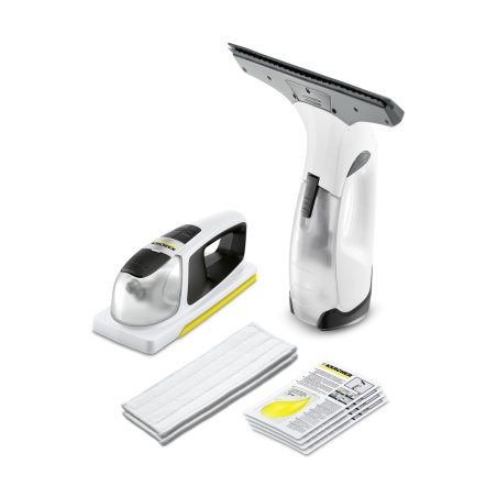 Karcher WV 2 + KV 4 Premium Home Line Promo (280mm, 100ml) Myjka do Okien - WYPRZEDAŻ