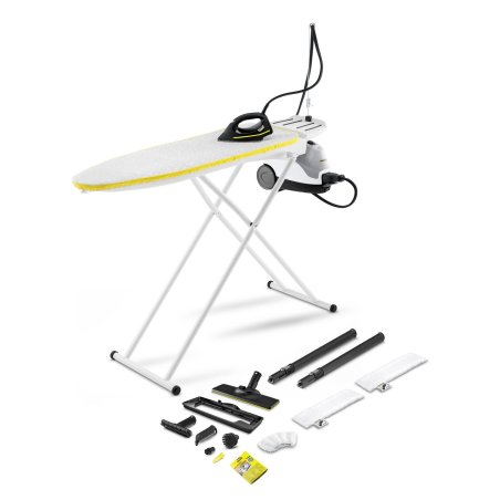 Karcher SI 4 EasyFix Premium Home Line (2000W, 100m²) - WYPRZEDAŻ