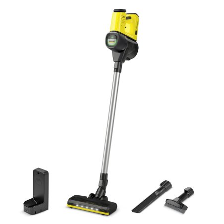 Karcher VC 6 Cordless OurFamily (800ml, 25,2V) Bezprzewodowy Odkurzacz Pionowy - WYPRZEDAŻ
