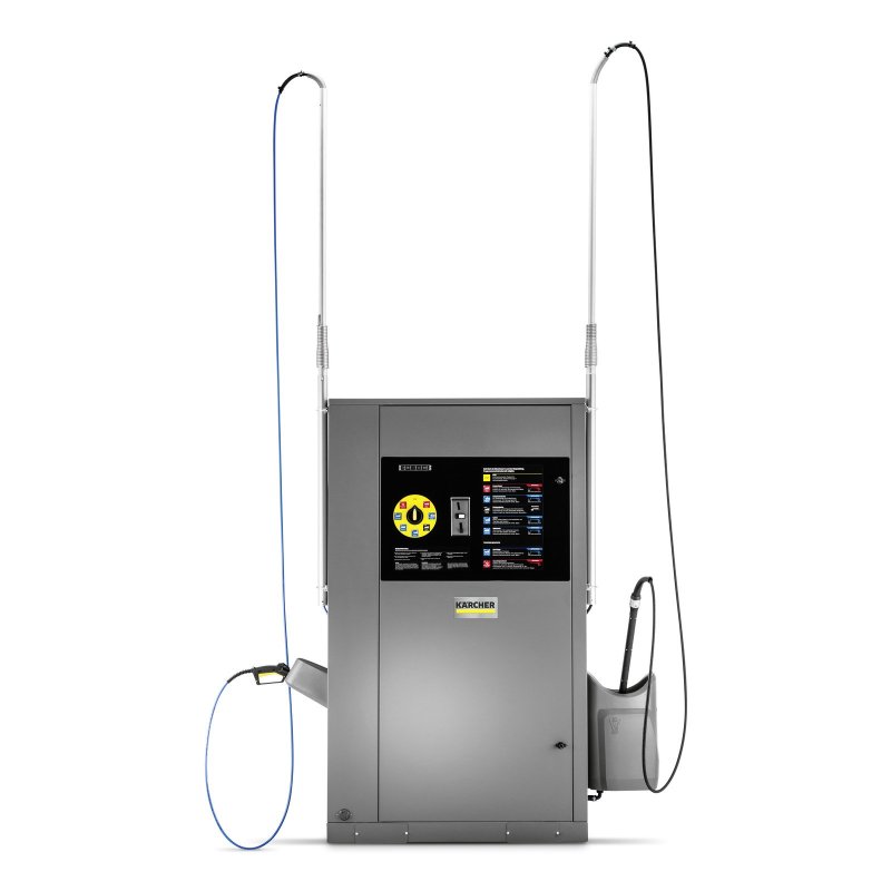 Karcher SB OB (120bar, 500l/h) Myjnia Samoobsługowa
