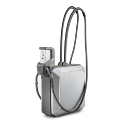 Karcher SB VC 2 – odkurzacz samoobsługowy dwustanowiskowy