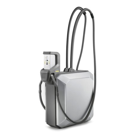 Karcher SB VC 2 (2x254mbar, 2x74) Odkurzacz Samoobsługowy