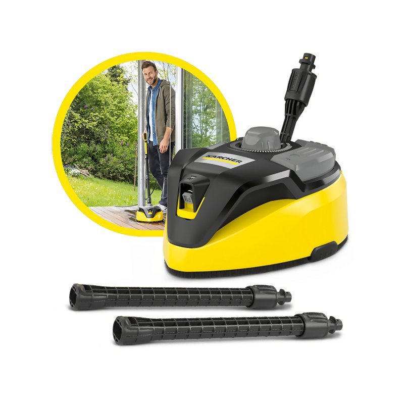 T-Racer T-7 do K4 - K7, Karcher