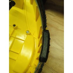 T-Racer T-7 do K4 - K7, Karcher