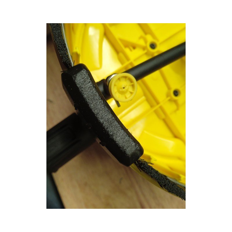 T-Racer T-7 do K4 - K7, Karcher