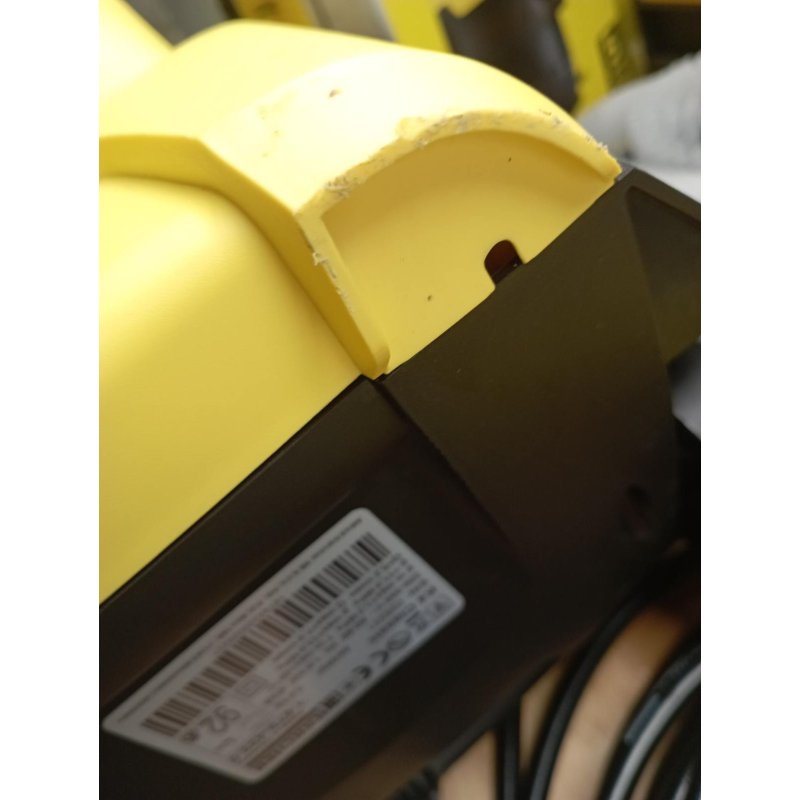 Karcher K 4 Classic Car (130bar, 420l/h) Domowa Myjka Ciśnieniowa