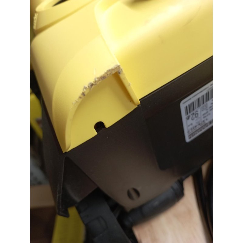 Karcher K 4 Classic Car (130bar, 420l/h) Domowa Myjka Ciśnieniowa