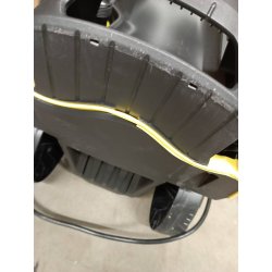 Karcher K 7 Premium Smart Control Flex Home (180bar, 600l/h) Myjka Wysokociśnieniowa - OUTLET
