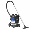 Nilfisk AERO 21-21 PC Inox (1250W, 20L)  Odkurzacz Wielofunkcyjny