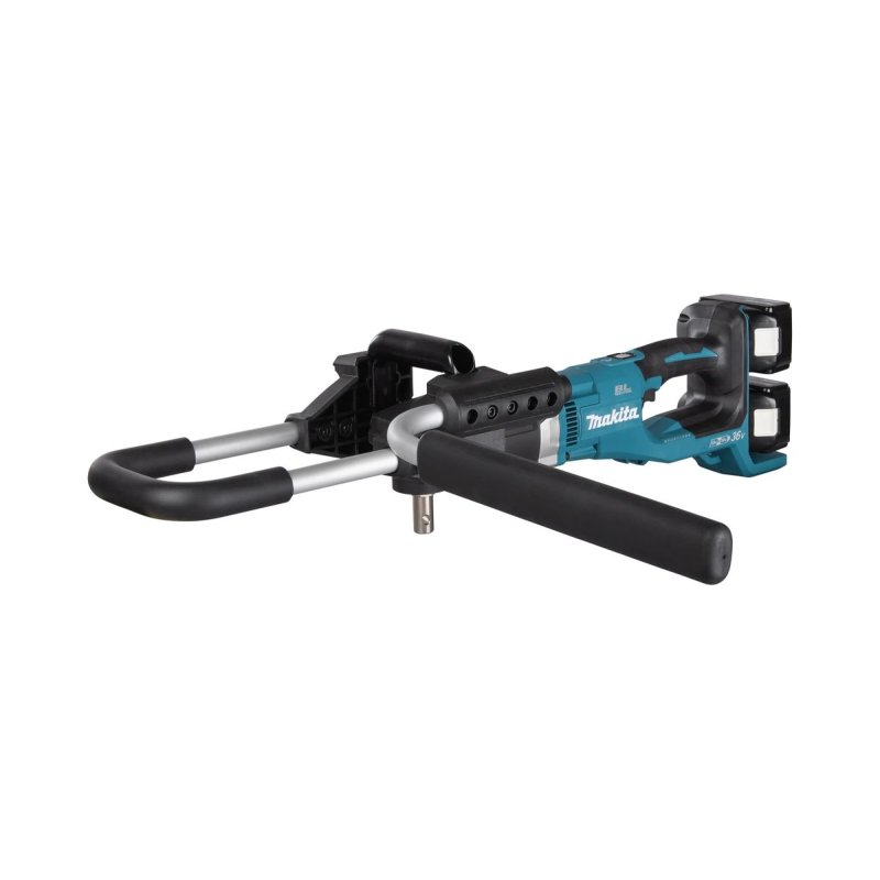Makita DDG461 (136Nm, 2x18V) Akumulatorowa Wiertnica Glebowa LXT®