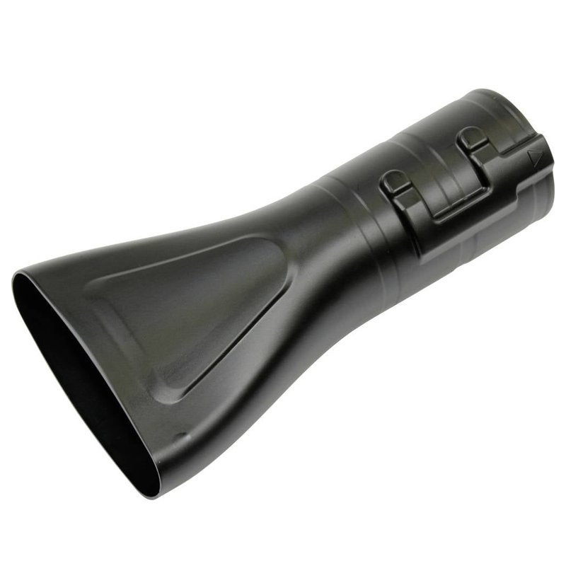 Makita Dysza Płaska Wygięta do Dmuchawy