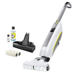 Karcher FC 5 Premium Home Line (25,2V,300mm) Bezprzewodowy Mop Elektryczny