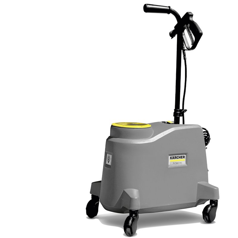 PS 4/7 Bp Mister (100 psi, 3,8l), system dezynfekcji powierzchni Karcher