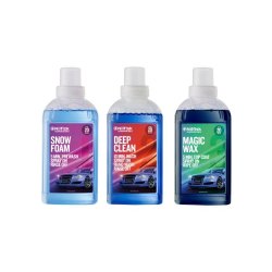 Nilfisk SDM KIT PIANA AKTYWNA + SZAMPON + WOSK