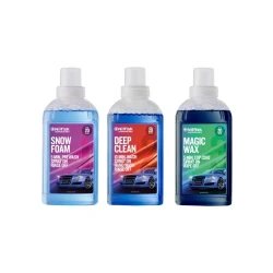 Nilfisk SDM KIT PIANA AKTYWNA + SZAMPON + WOSK