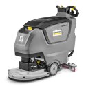 Karcher B 50 W BP+D51 (510mm, 1840m²/h) Profesjonalna Szorowarka