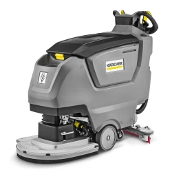 Karcher B 50 W BP+D51 (510mm, 1840m²/h) Profesjonalna Szorowarka