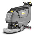 Karcher B 50 W Bp Pack 80 Ah Li+D51 (510mm, 1840m²/h) Profesjonalna Szorowarka