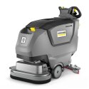 Karcher B 50 W Bp Pack 80Ah Li+FC+D60+DOSE+Rinse+Autofill (600mm, 2160m²/h) Profesjonalna Szorowarka