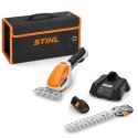 Stihl HSA 26 (20cm, 11V) Nożyce Akumulatorowe, zestaw z AS 2 i ładowarką AL 1