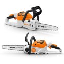 Stihl MSA 60 C-B (30cm, 1/4"P, 36V) Pilarka akumulatorowa z akumulatorem AK 20 i ładowarką AL 101