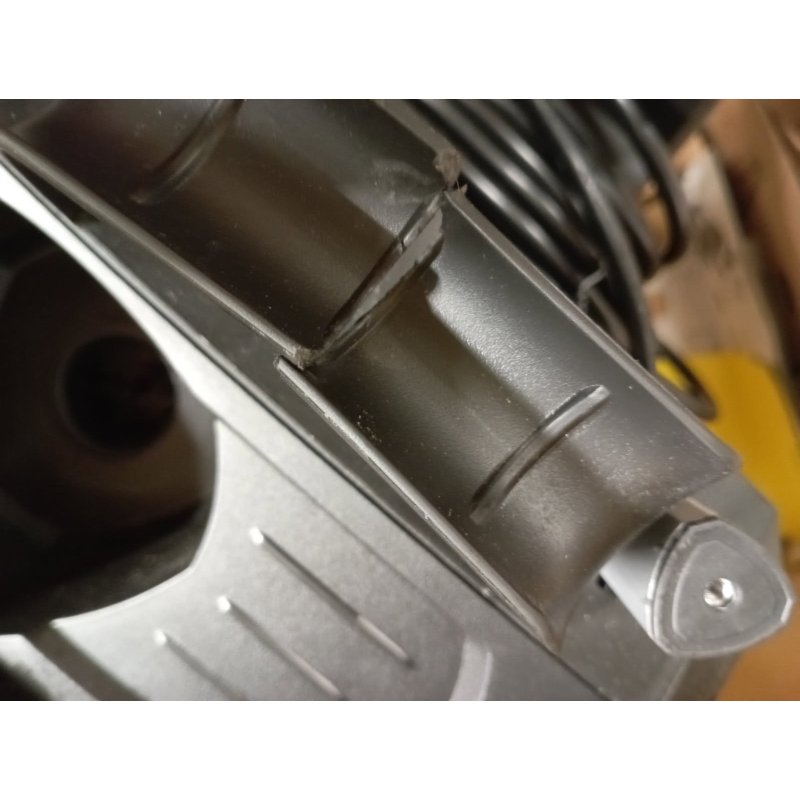 OUTLET - Karcher K5 Power Control Flex (145bar, 500l/h) Domowa Myjka Wysokociśnieniowa