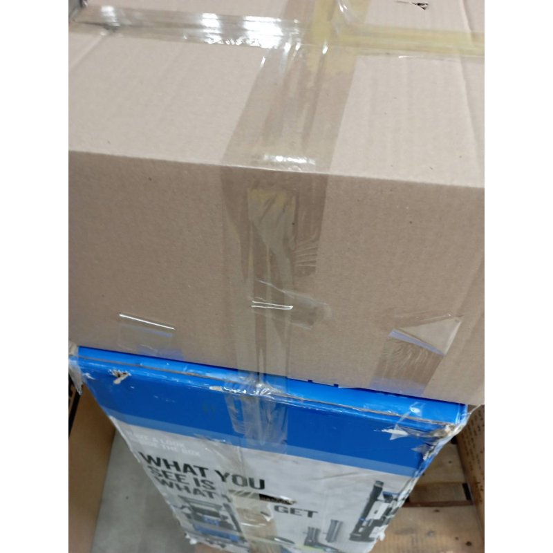 OUTLET - PREMIUM 190-12 POWER + szczotka Power Patio (190bar, 650l/h) myjka Nilfisk 9w1