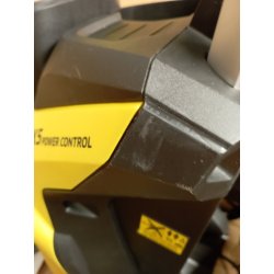 OUTLET - Karcher K5 Power Control Flex (145bar, 500l/h) Domowa Myjka Wysokociśnieniowa