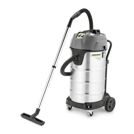 Karcher NT 90/2 Me Classic Edition (225mbar, 90L) Profesjonalny Odkurzacz Przemysłowy
