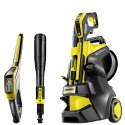 Karcher K 5 Premium Smart Control Flex Black (145bar, 500l/h) NOWOŚĆ 2024