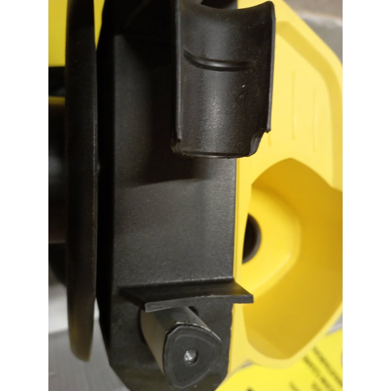 Karcher K 5 Premium Smart Control Flex Black (145bar, 500l/h) NOWOŚĆ 2024