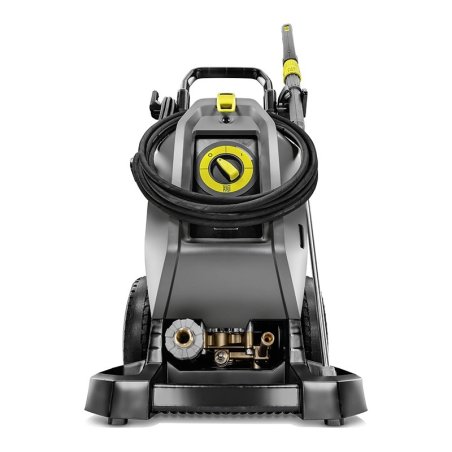 Karcher HD 13/18-4 S Plus (180bar, 700l/h) Profesjonalna Myjka Wysokociśnieniowa