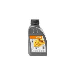 Stihl Olej do silników 4-suwowych SAE 30, 600ml