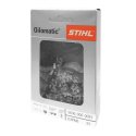 Łańcuch Stihl 3/8" P, 1,3 mm, 51 ogniw, na prowadnicę 35 cm, PM3