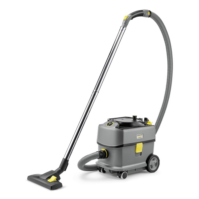 Karcher T 10/1 (585W, 10L) Odkurzacz Jednofunkcyjny