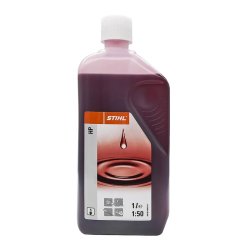 Olej do silników dwusuwowych STIHL HP 1000ml (na 50 litrów benzyny)