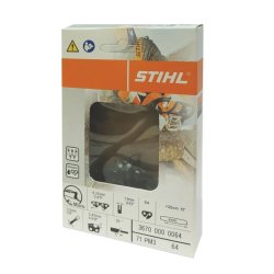 Łańcuch Stihl 1/4" P, 1,1 mm, 64 ogniw, na prowadnicę 30 cm, PM3