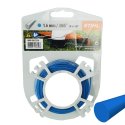 Żyłka tnąca Stihl okrągła 1,6mm x 19 m