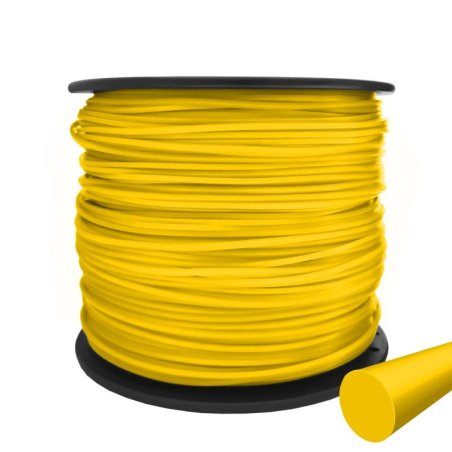 Żyłka tnąca Stihl okrągła 3 mm x 162m