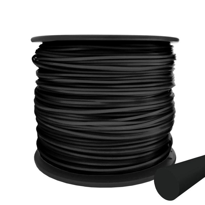 Żyłka tnąca Stihl okrągła 3,3 mm x 137 m