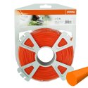 Żyłka tnąca Stihl okrągła, cicha 2,4 mm x 83 m